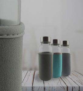 Jars accessories