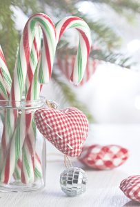 Christmas jar