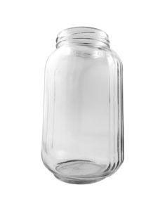 900ml Glass Jar