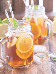 400ml david handle jar