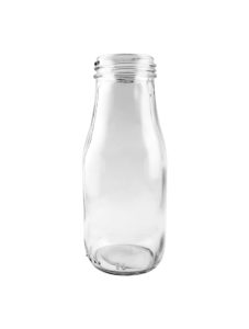 300ml Osmond Glass Bottle